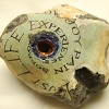 Emotion 'vortex' (Gratitude etc.)