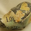 Emotion 'vortex' (Love)