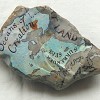 Flint - Flat - Map