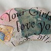 Your girls Love You.